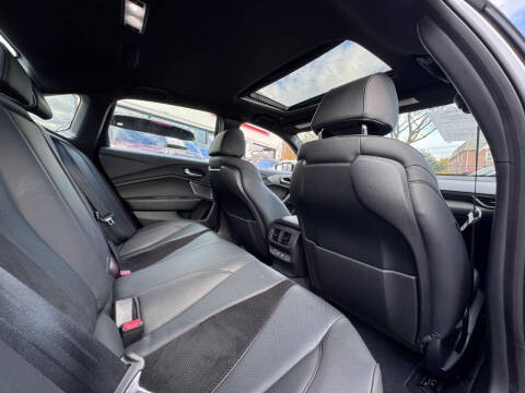 2024 Acura TLX SH-AWD w/A-SPEC