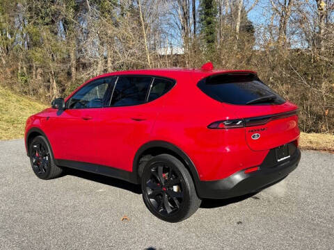 2023 Dodge Hornet GT Plus