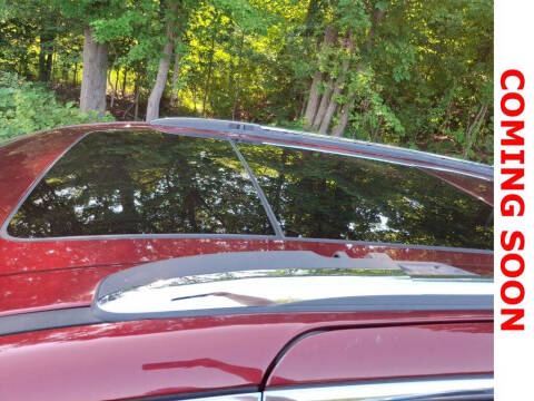 2017 Chrysler Pacifica Hybrid Platinum