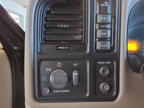 2002 GMC Sierra 2500HD