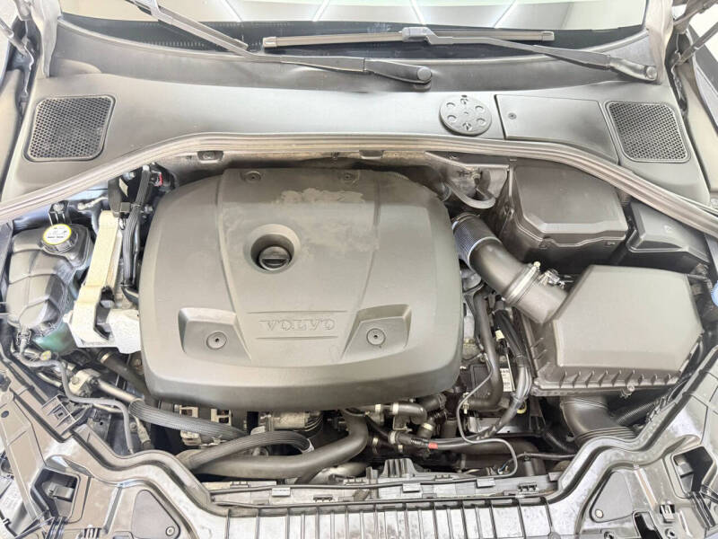 2015 Volvo V60 T5 Drive-E Premier