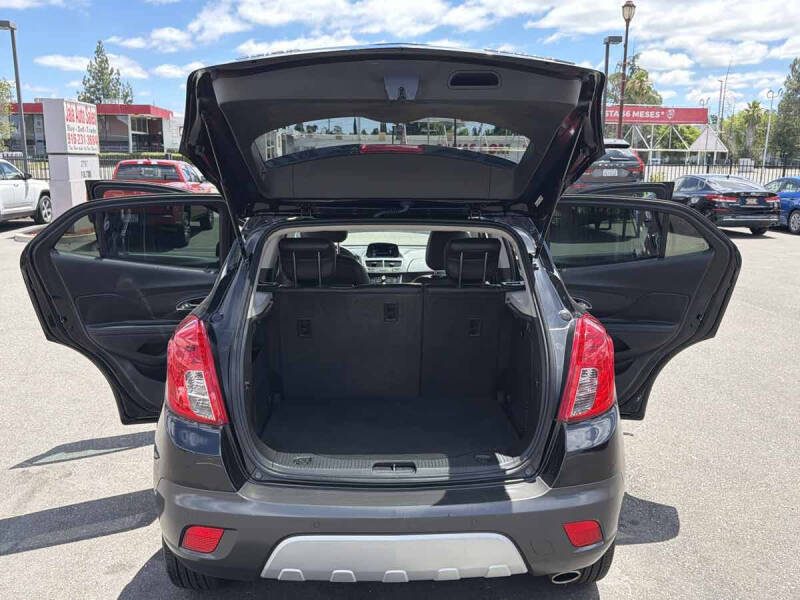 2013 Buick Encore Premium