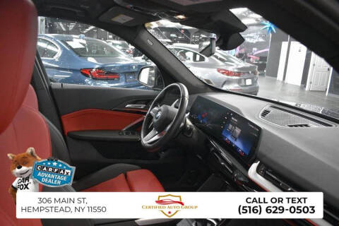 2023 BMW X1 xDrive28i