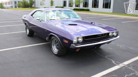 1970 Dodge Challenger