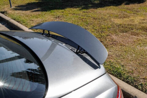 2011 Mercedes-Benz SLS AMG