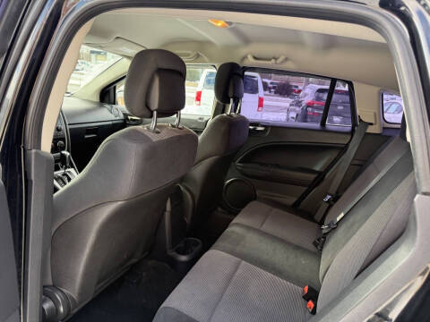 2012 Dodge Caliber SXT Plus