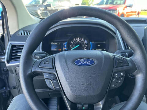 2024 Ford Edge SE