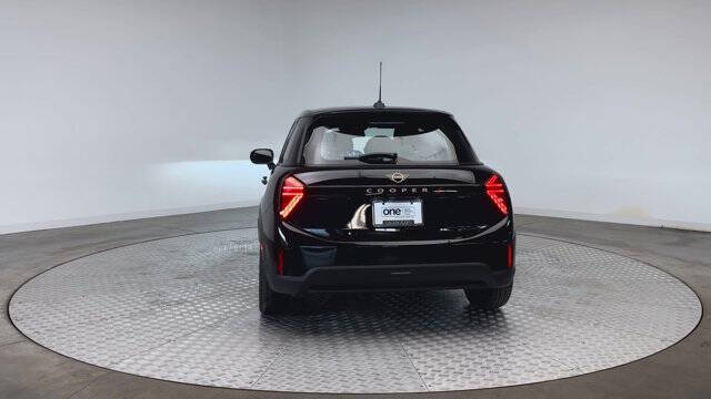 2026 MINI Hardtop 4 Door Cooper S
