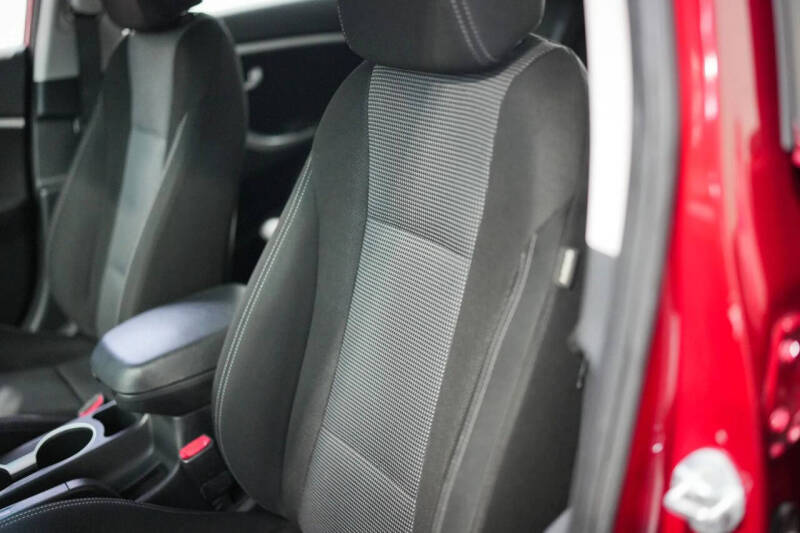 2016 Hyundai Elantra GT