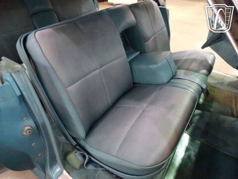 1967 Cadillac DeVille