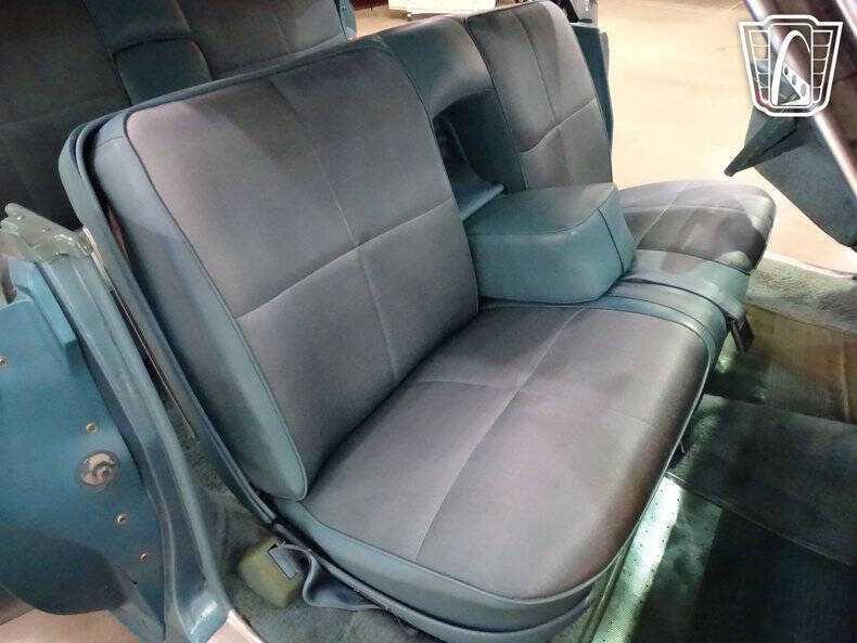 1967 Cadillac DeVille