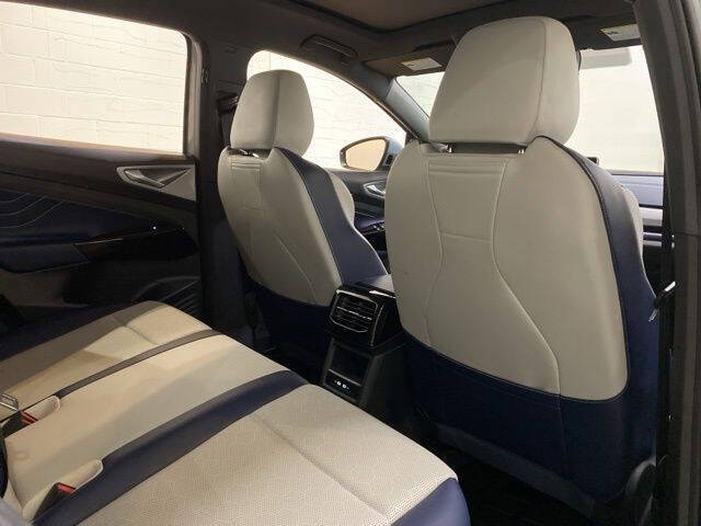 2024 Volkswagen ID.4 Pro S