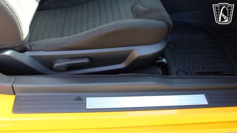 2013 Ford Mustang Boss 302