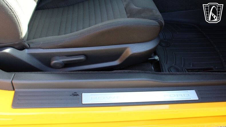 2013 Ford Mustang Boss 302