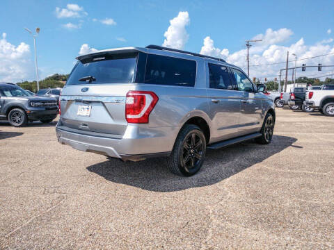 2021 Ford Expedition MAX XLT