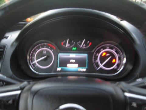 2014 Buick Regal Premium I