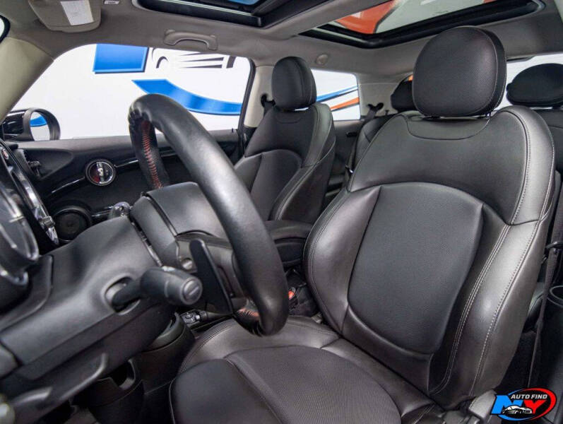 2020 MINI Hardtop 2 Door Cooper S