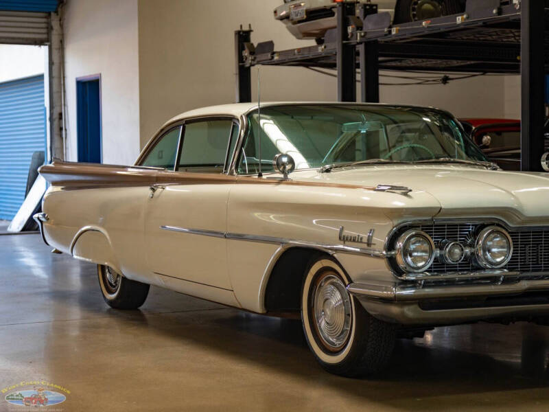 1959 Oldsmobile Eighty-Eight