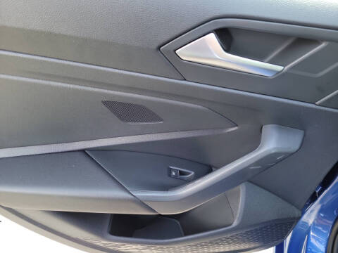 2023 Volkswagen Jetta S