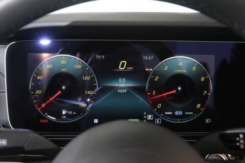 2023 Mercedes-Benz E-Class E 450