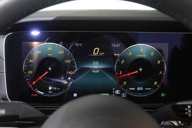 2023 Mercedes-Benz E-Class E 450