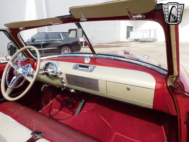 1949 Oldsmobile Eighty-Eight