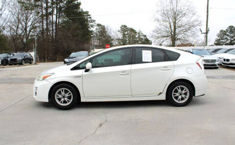 2011 Toyota Prius Five