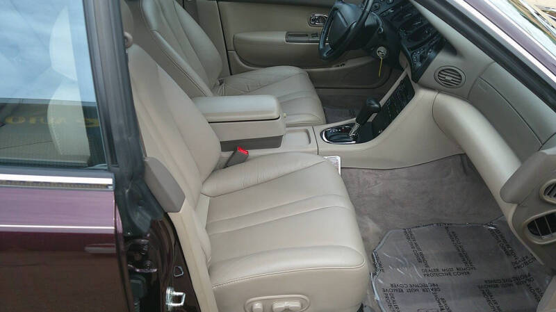 1992 Mazda 929