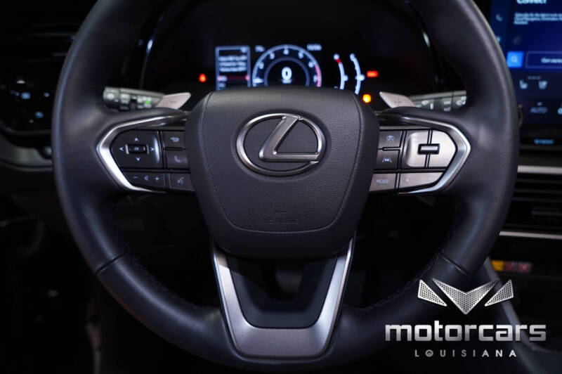 2024 Lexus TX 350 Premium