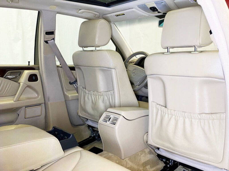1999 Mercedes-Benz E-Class E 430