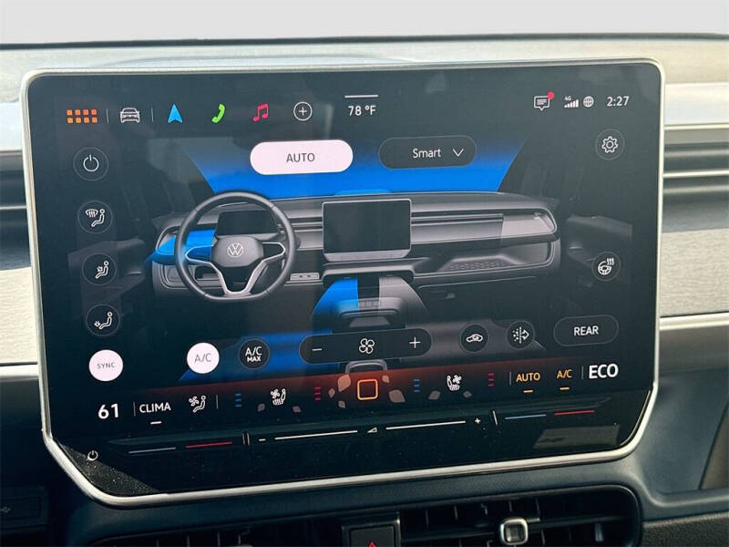 2025 Volkswagen ID. Buzz Pro S Plus 4Motion