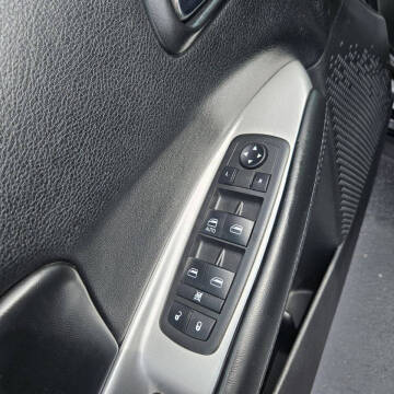 2015 Dodge Journey SE