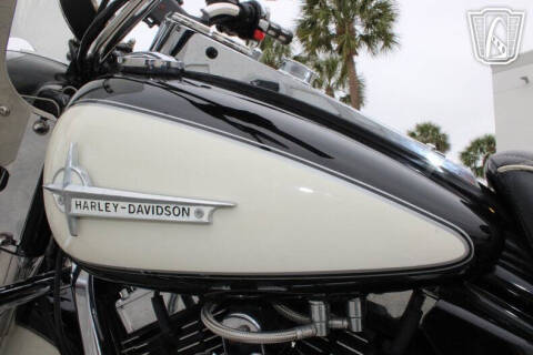 2001 Harley-Davidson Road King