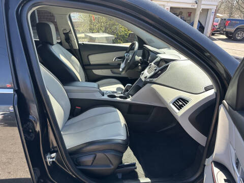 2014 GMC Terrain SLT-1