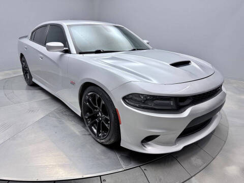 2020 Dodge Charger