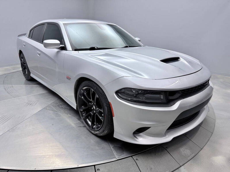 2020 Dodge Charger