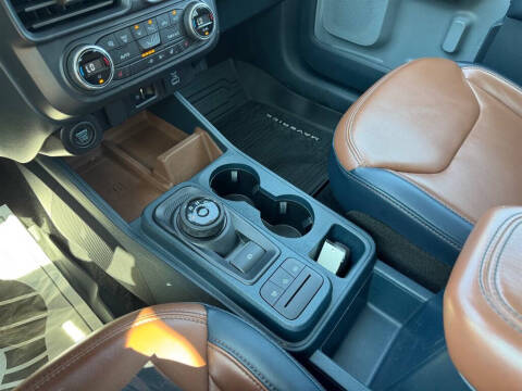2022 Ford Maverick