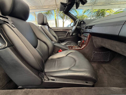 2000 Mercedes-Benz SL-Class SL 500