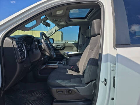 2022 Chevrolet Silverado 1500 Limited