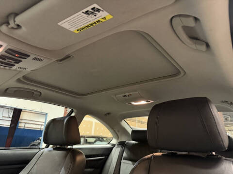2007 BMW 3 Series 335i