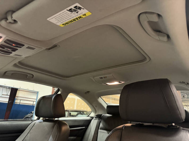2007 BMW 3 Series 335i