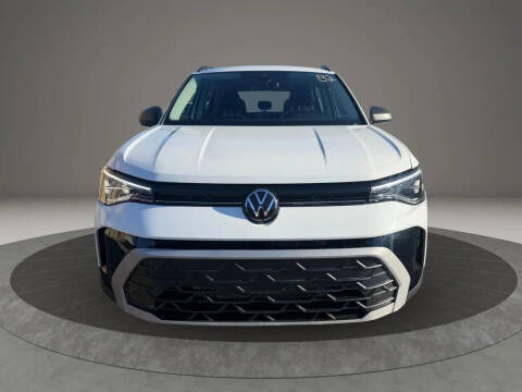 2025 Volkswagen Taos S 4Motion