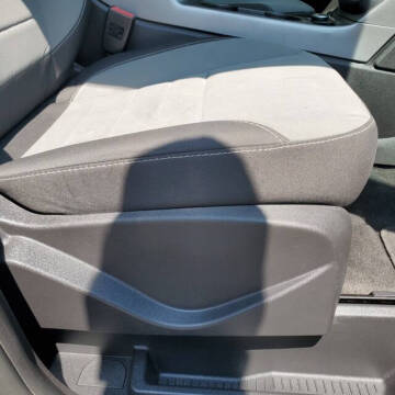 2013 Ford C-MAX Hybrid SE