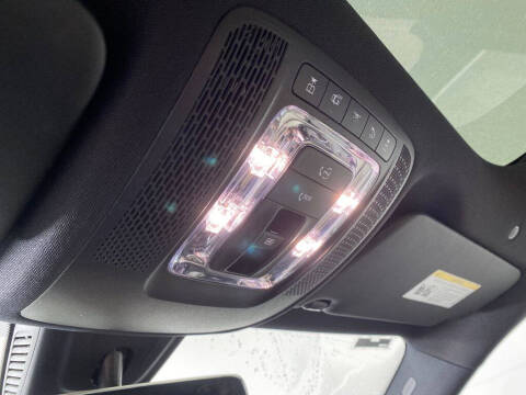 2021 Mercedes-Benz GLA GLA 250 4MATIC