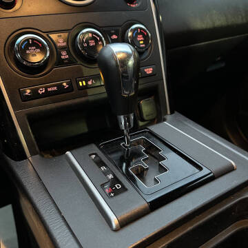 2011 Mazda CX-9 Touring