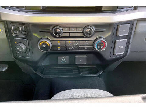 2024 Ford F-350 Super Duty XLT