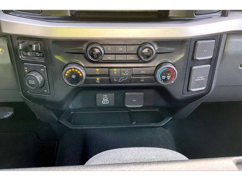 2024 Ford F-350 Super Duty XLT