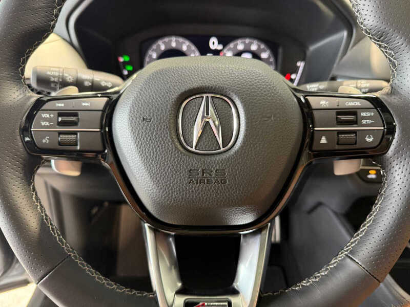 2026 Acura ADX w/A-SPEC
