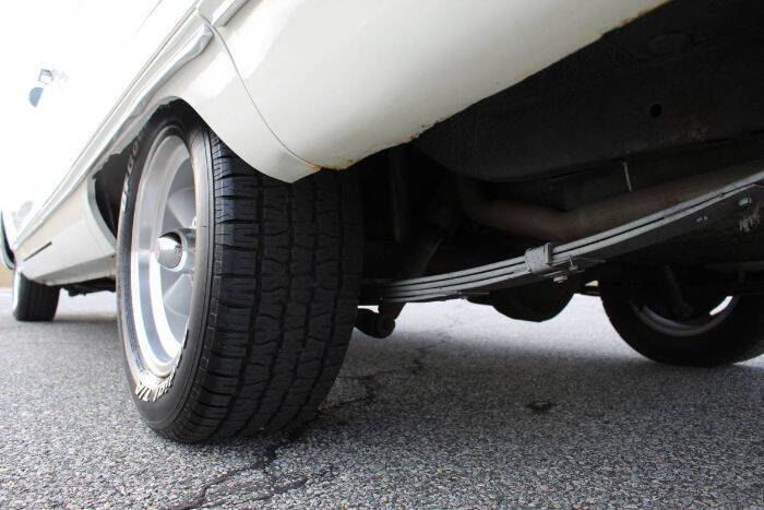 1966 Chrysler Newport