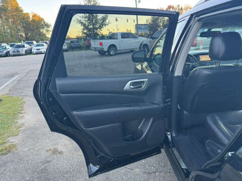 2012 Volkswagen Passat SEL